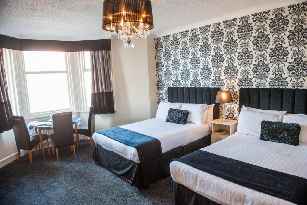 Park House Hotel 7/44