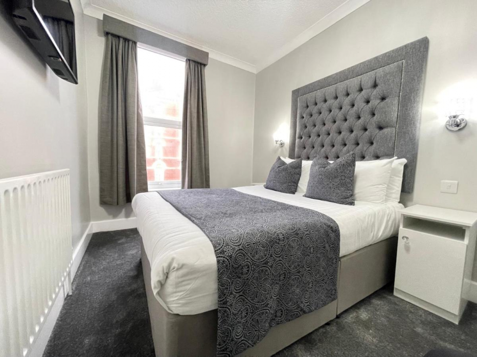 Park House Hotel 5/44