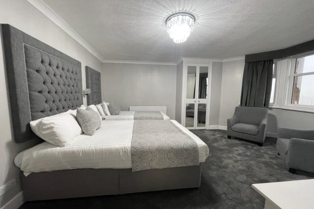 Park House Hotel 4/44