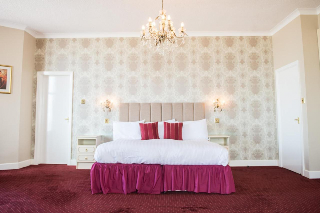 Park House Hotel 6/44