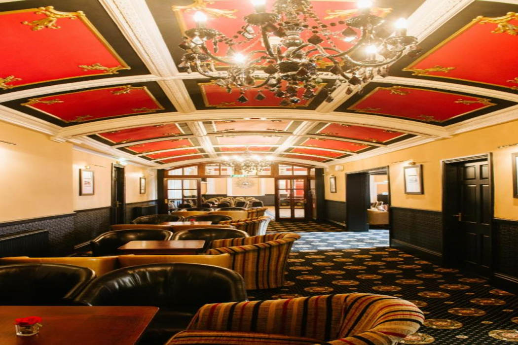 Park House Hotel 33/44
