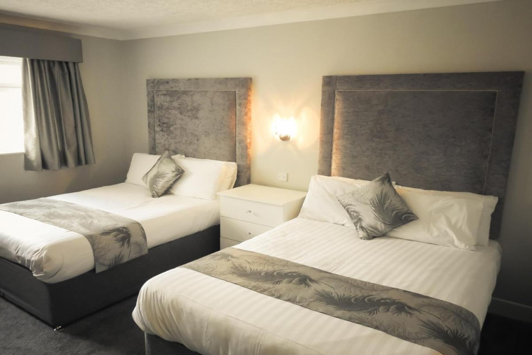 Park House Hotel 9/44