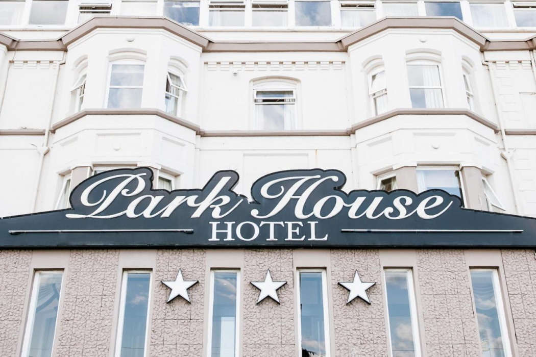 Park House Hotel 1/44