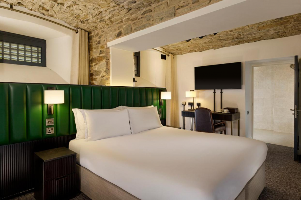 The Bodmin Jail Hotel 13/58