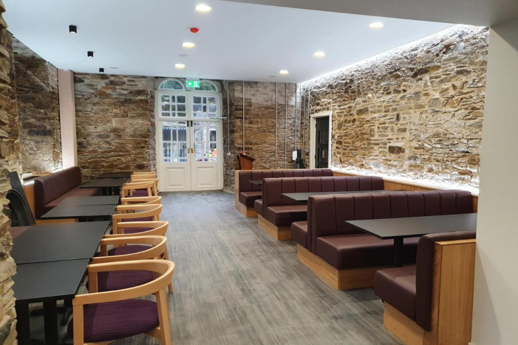 The Bodmin Jail Hotel 21/58