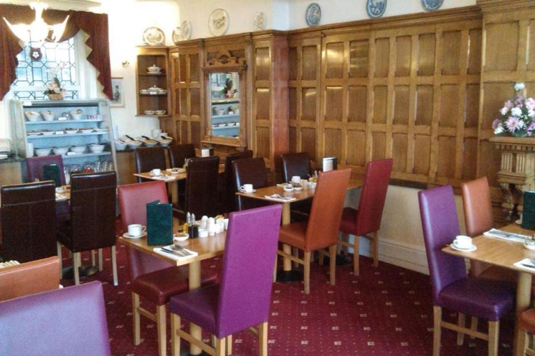 The Lanes Hotel 26/55