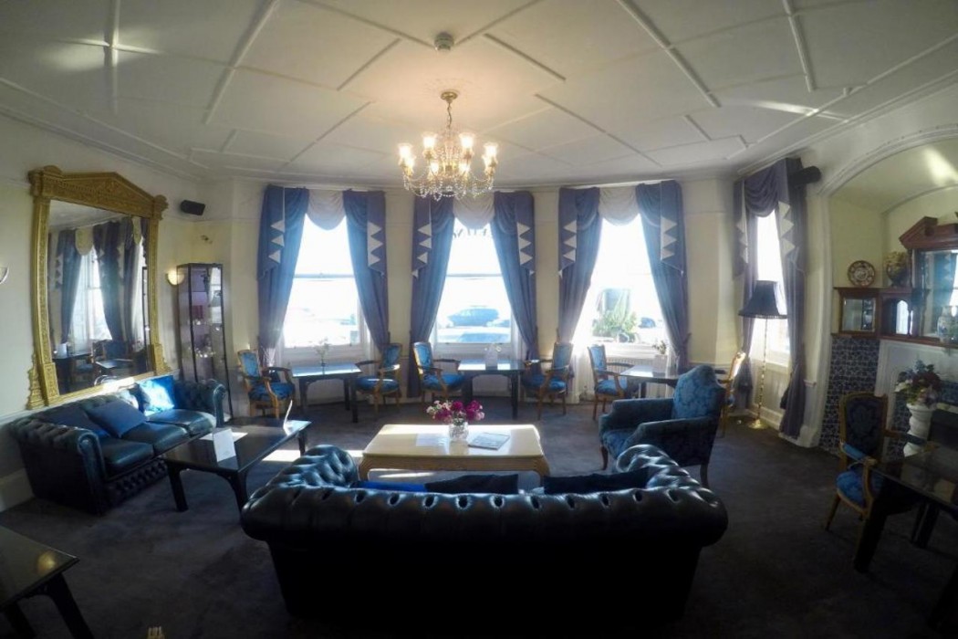 The Lanes Hotel 24/55