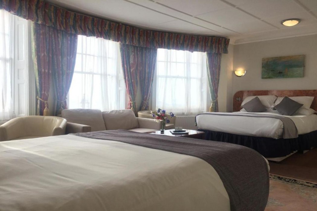 The Lanes Hotel 14/55