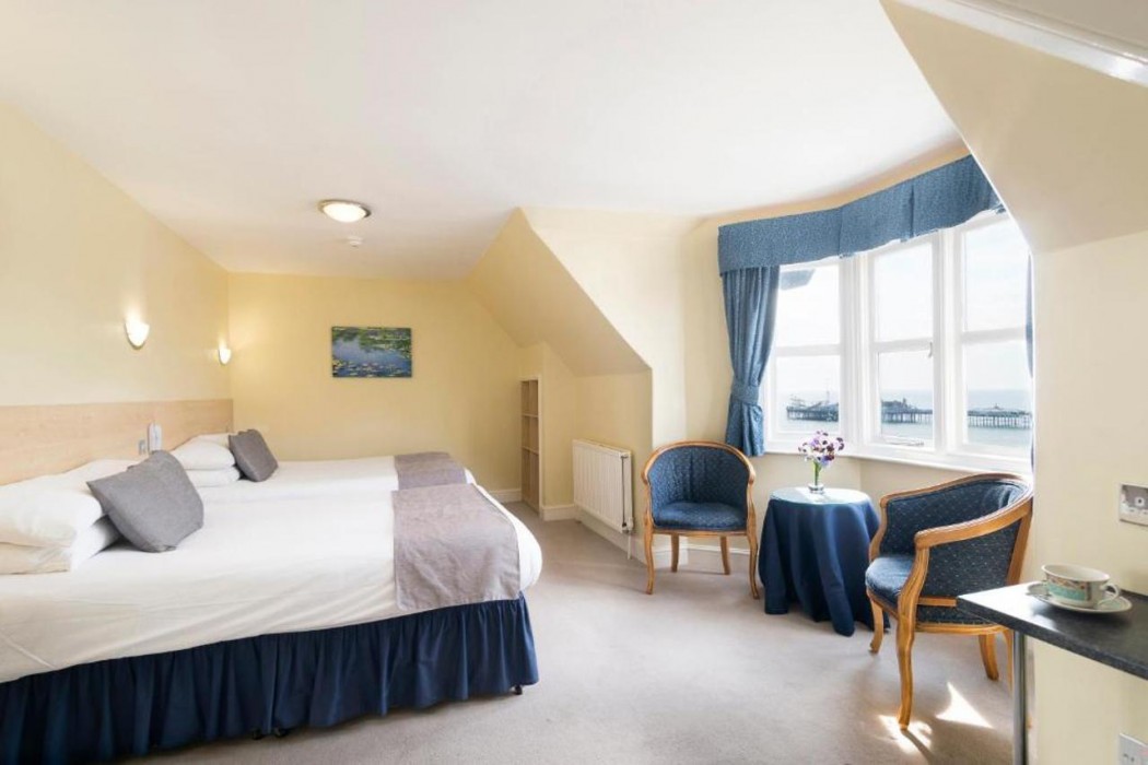 The Lanes Hotel 13/55