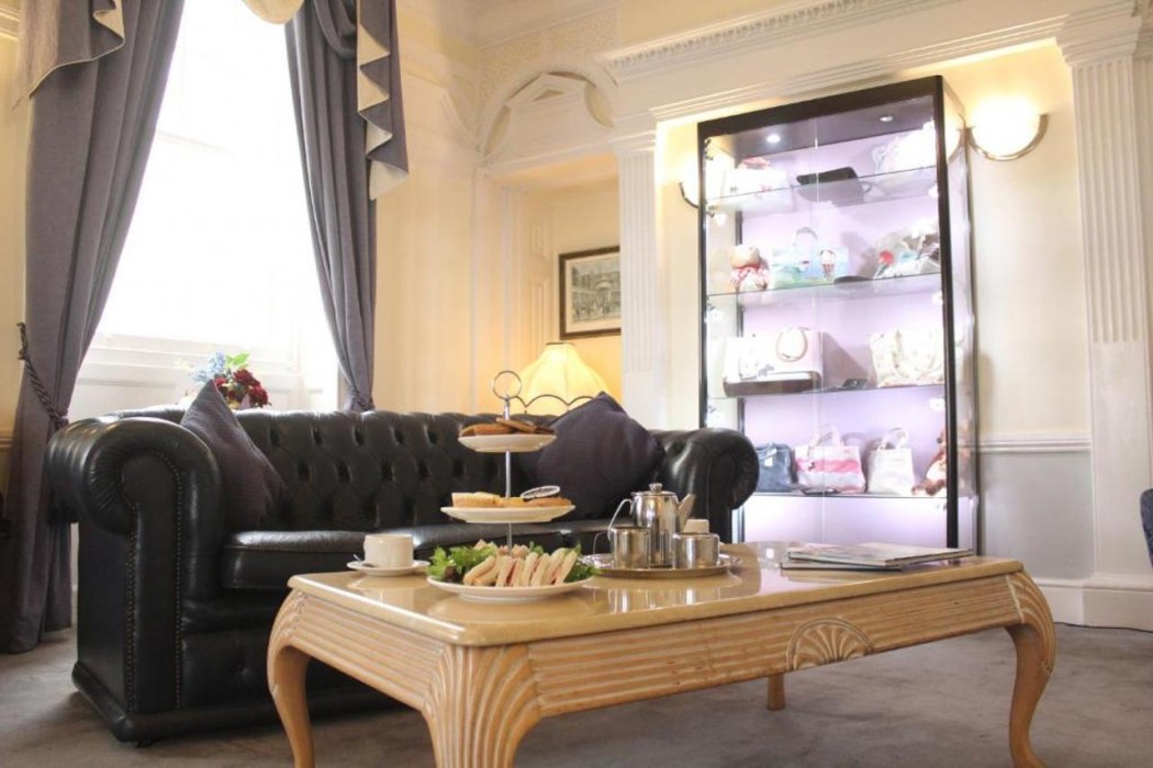 The Lanes Hotel 25/55