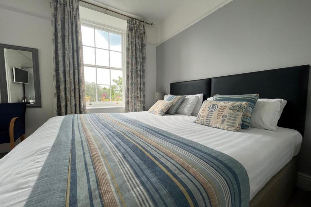 Berry Head Hotel 5/47