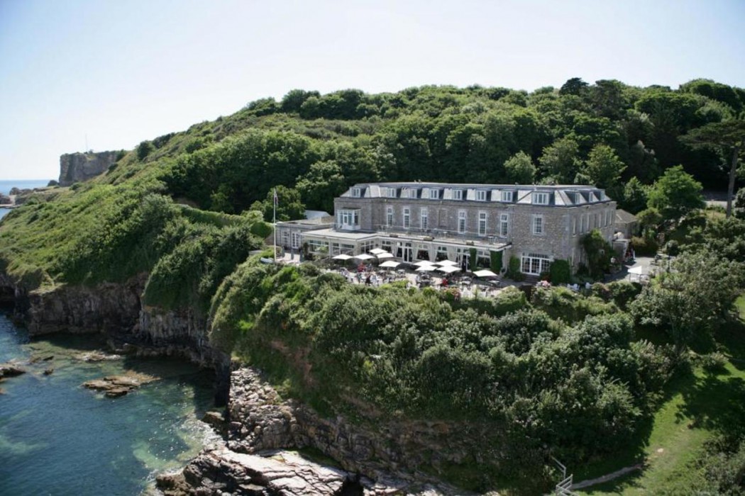 Berry Head Hotel 1/47