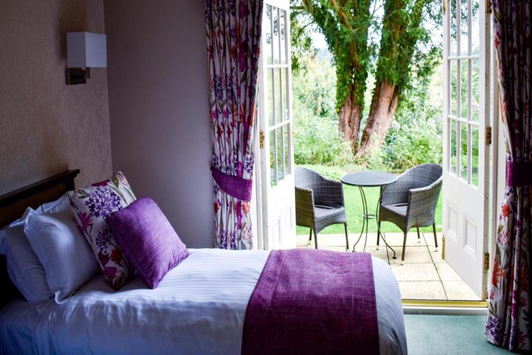 Dovecliff Hall Hotel 15/58