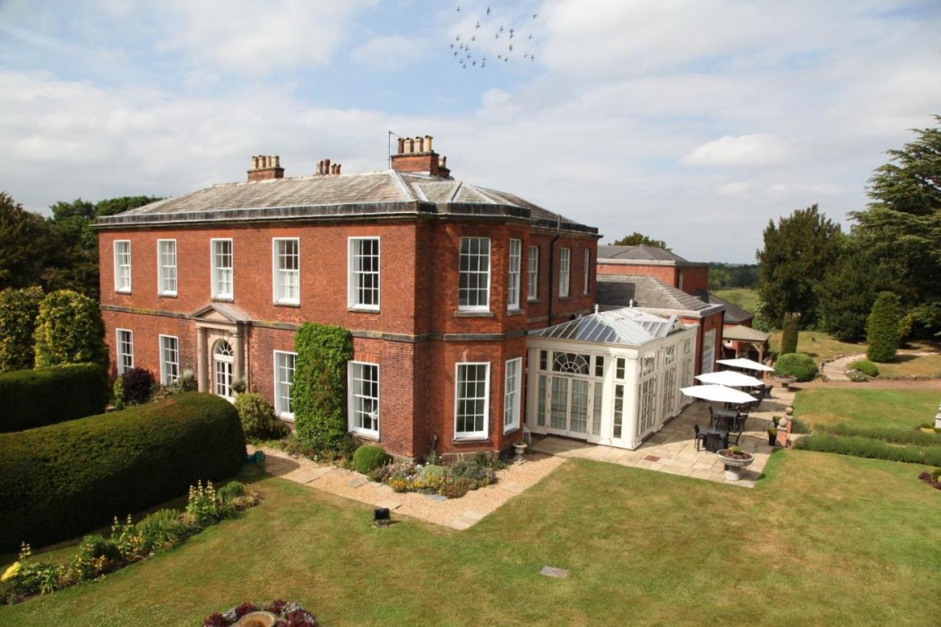 Dovecliff Hall Hotel 1/58
