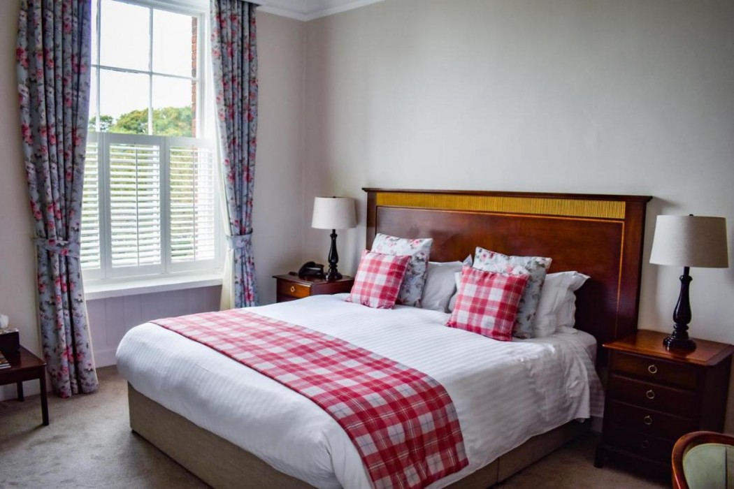 Dovecliff Hall Hotel 13/58