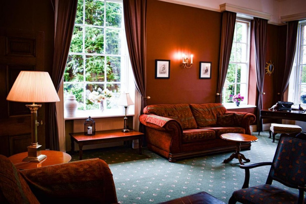 Dovecliff Hall Hotel 27/58