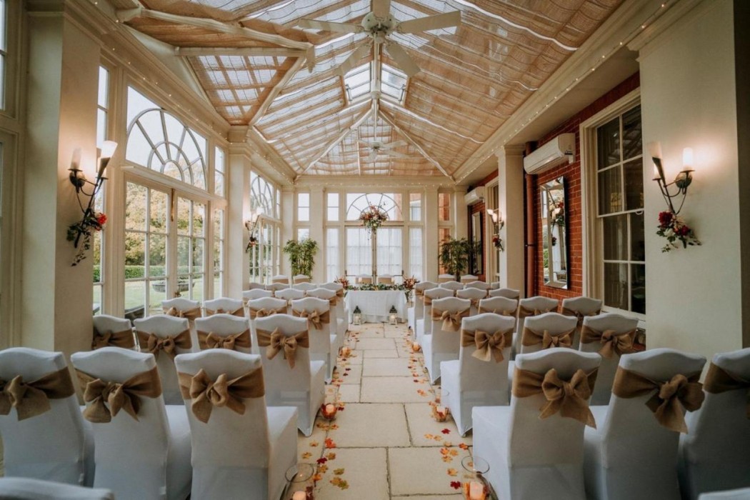 Dovecliff Hall Hotel 25/58