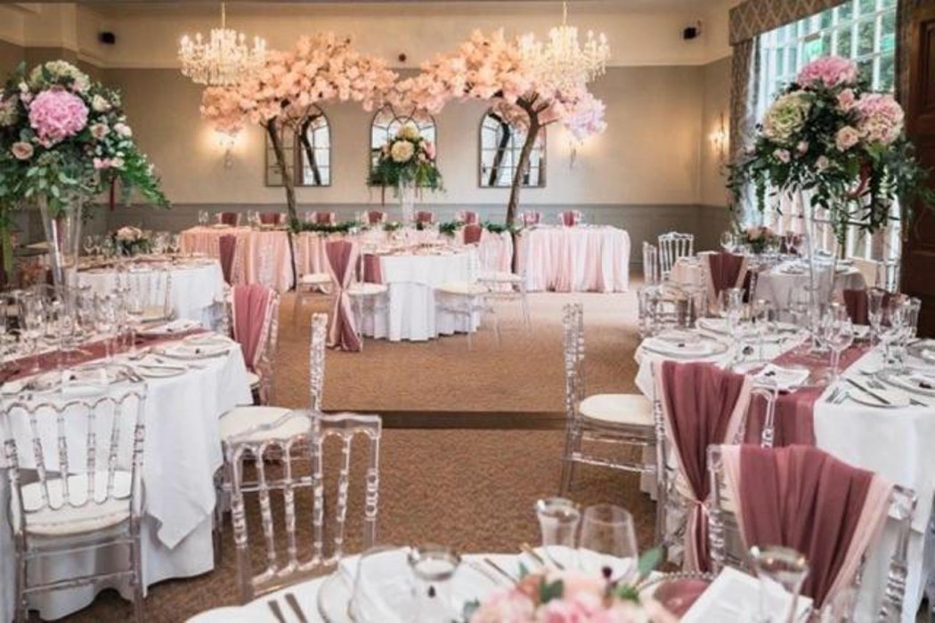 Dovecliff Hall Hotel 26/58