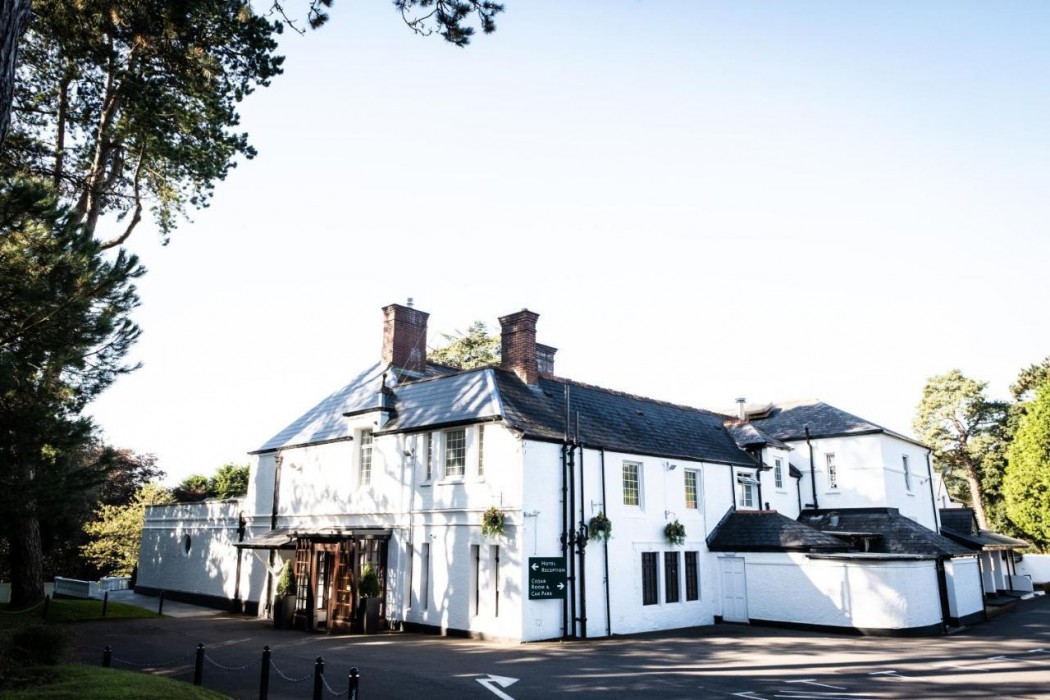 Manor Parc Hotel 1/57