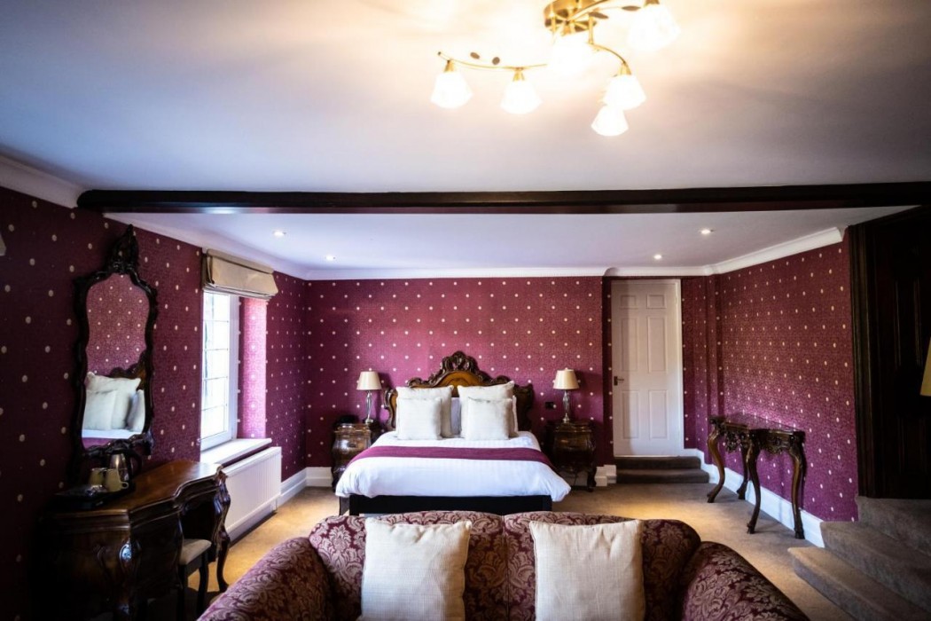 Manor Parc Hotel 10/57