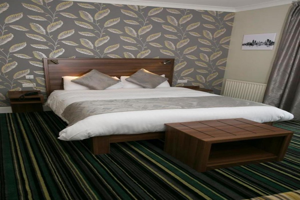 Manor Parc Hotel 8/57