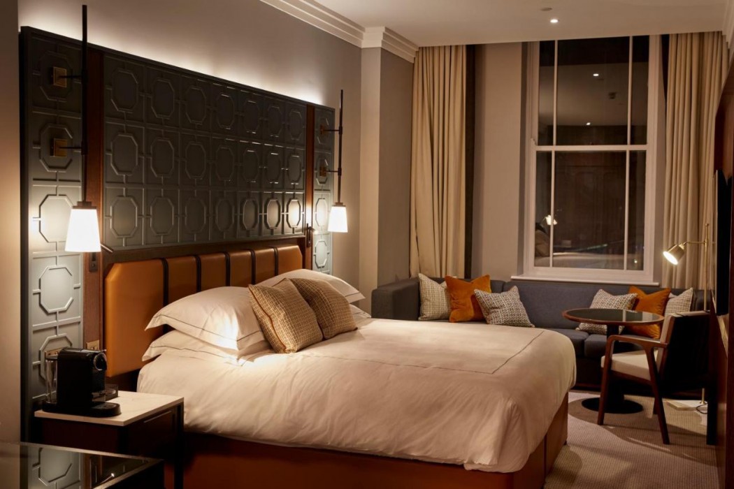 The Parkgate Hotel 15/46