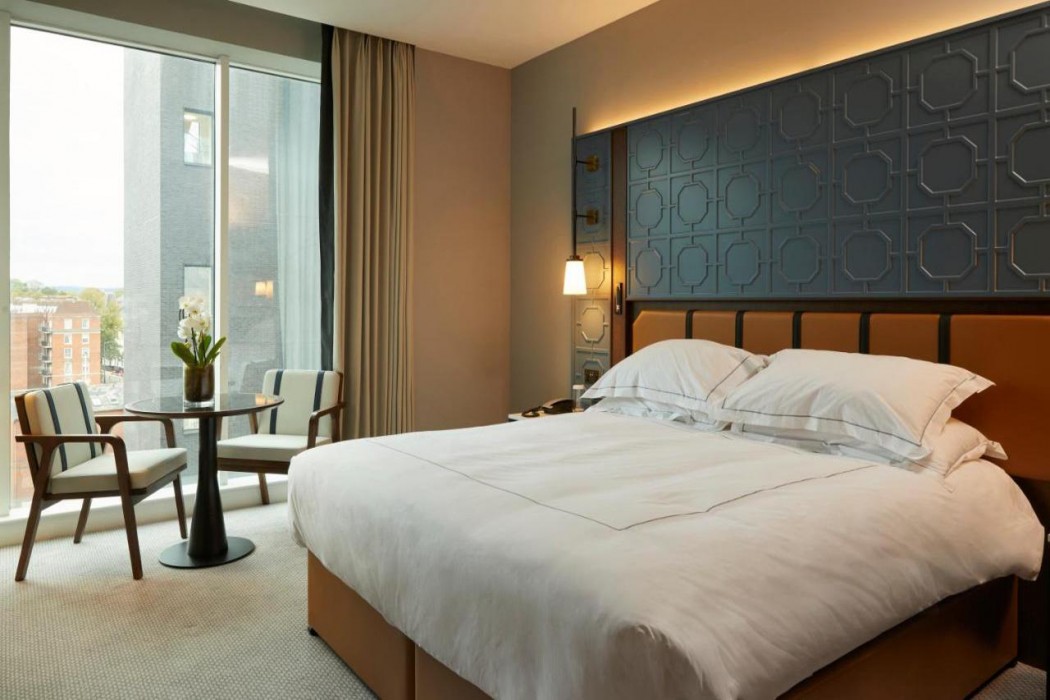 The Parkgate Hotel 14/46