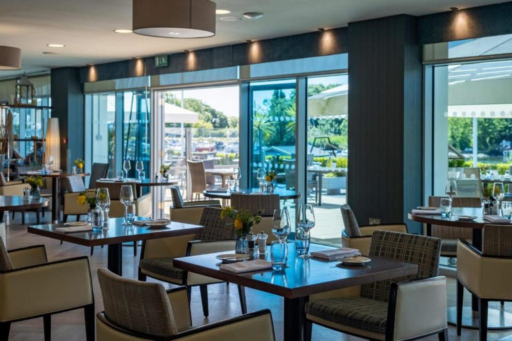 Captains Club Hotel & Spa 21/57