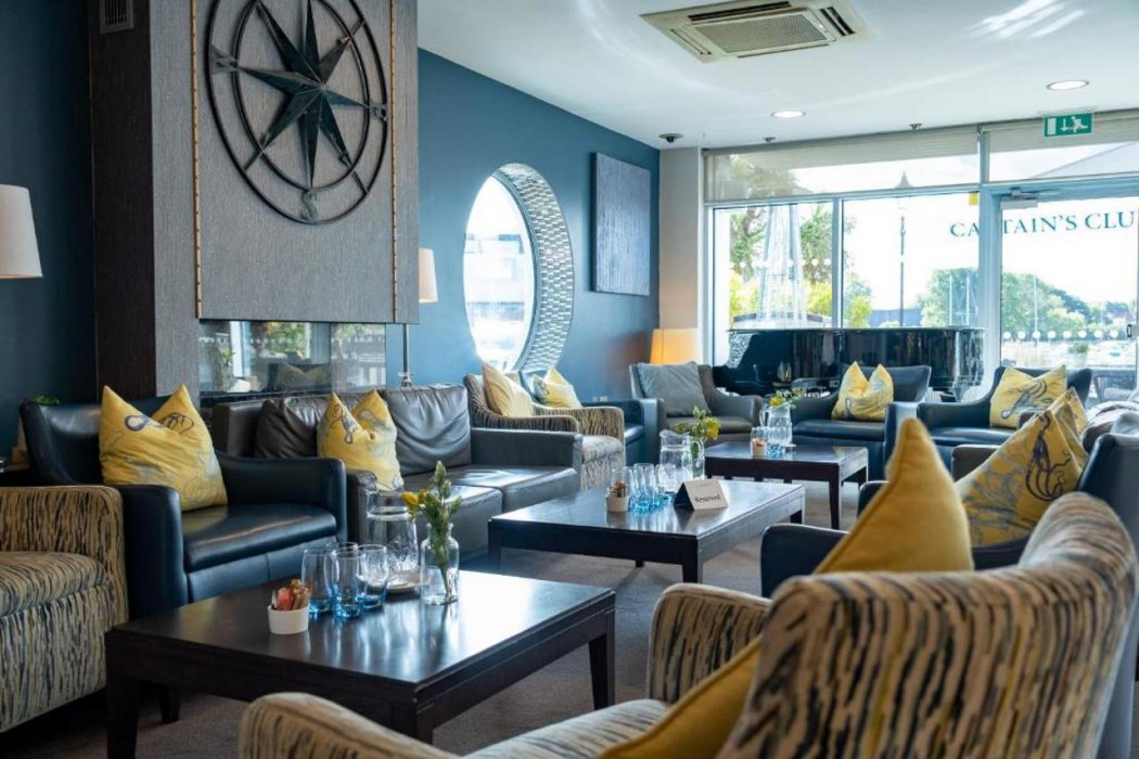Captains Club Hotel & Spa 20/57