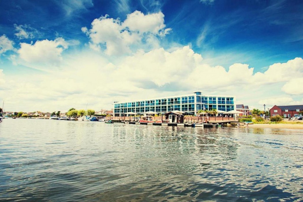 Captains Club Hotel & Spa 1/57