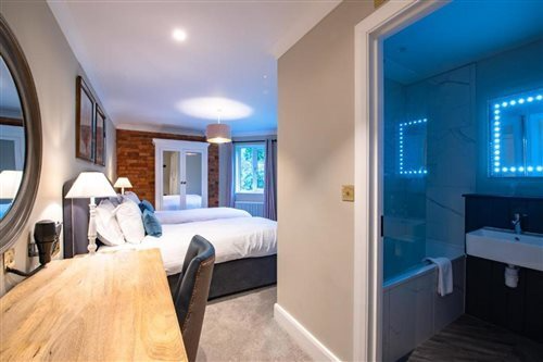 Cottesmore Hotel Golf & Country Club 6/40