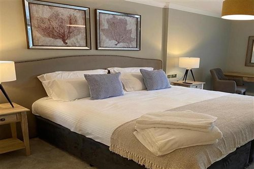 Cottesmore Hotel Golf & Country Club 5/40