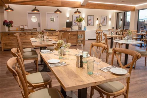 Cottesmore Hotel Golf & Country Club 17/40