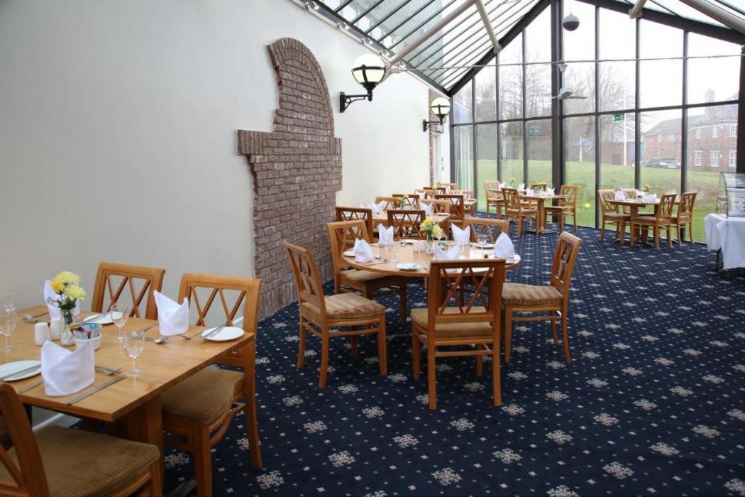 Hermitage Park Hotel 14/42