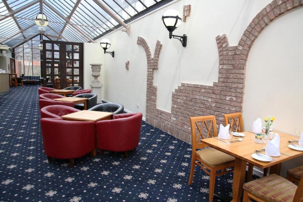 Hermitage Park Hotel 13/42