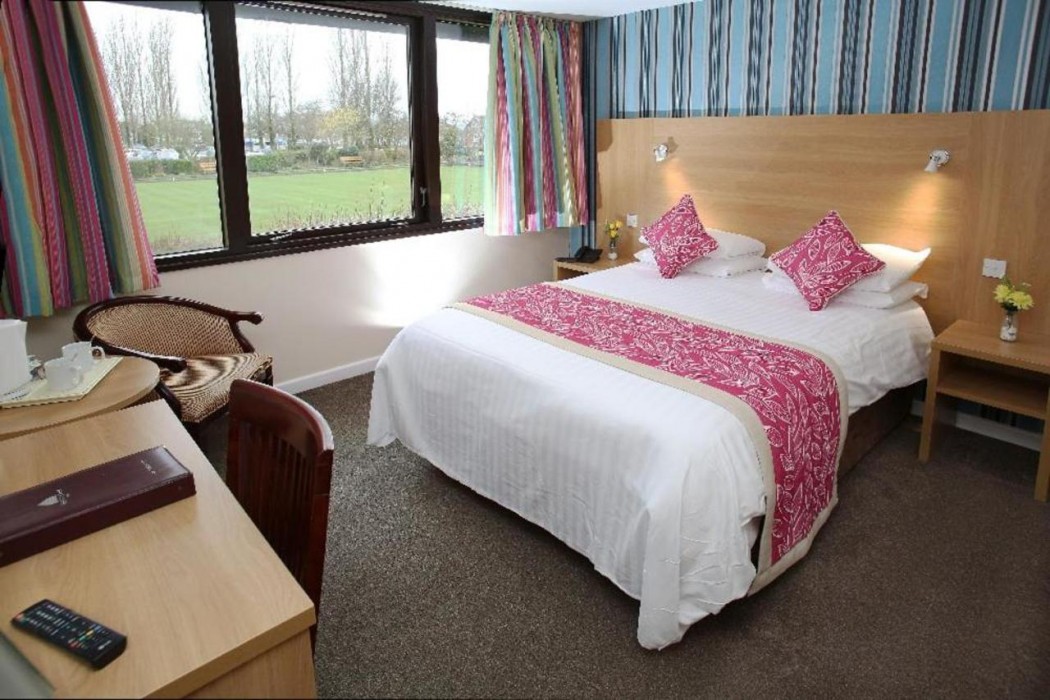 Hermitage Park Hotel 2/42