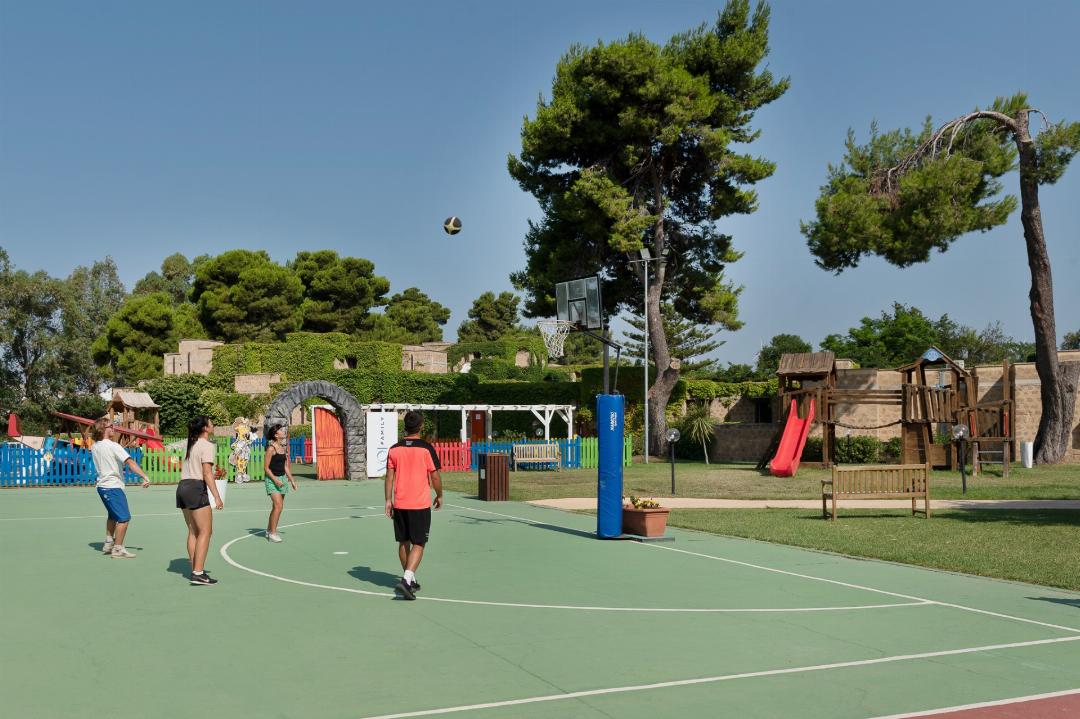 VOI Floriana Resort 22/63
