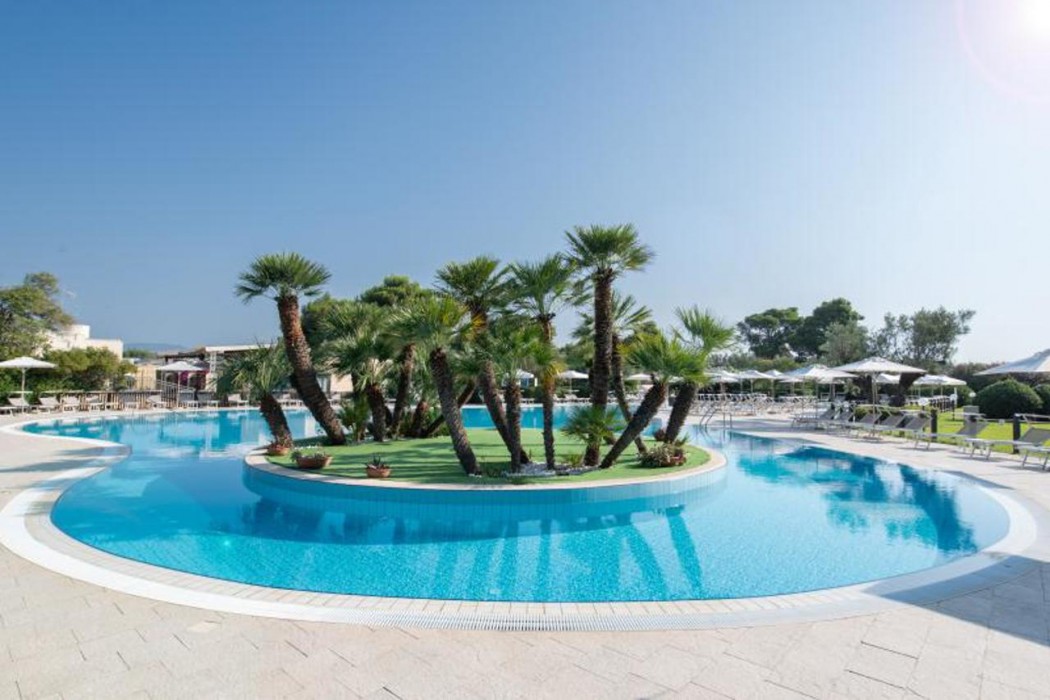VOI Floriana Resort 25/63