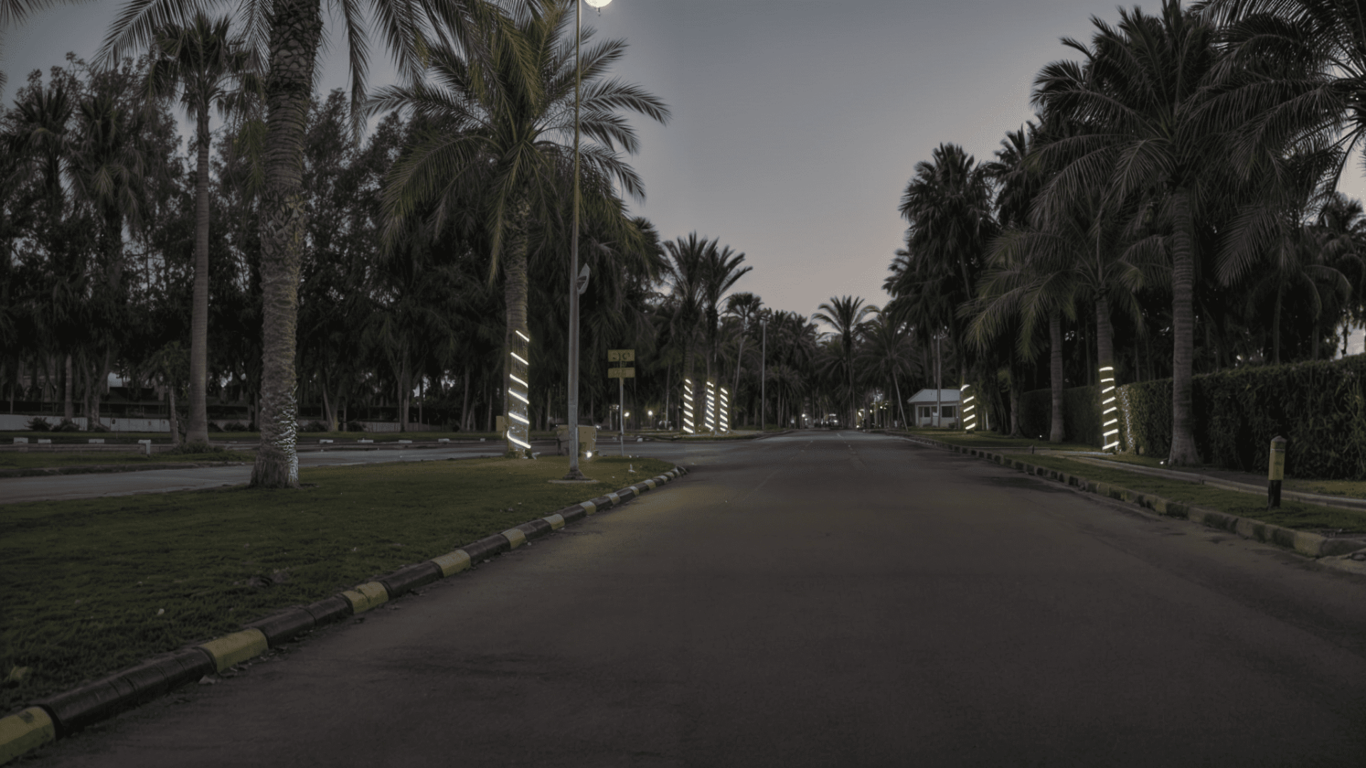 منتجع شاطئ النخيل(Palm Beach Resort) 6/73