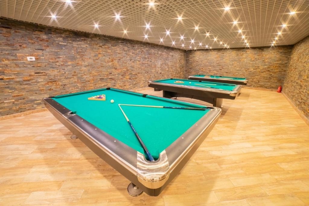 منتجع شاطئ النخيل(Palm Beach Resort) 34/73