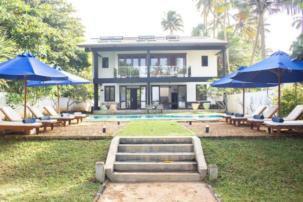 Parangi Weligama Bay in WELIGAMA