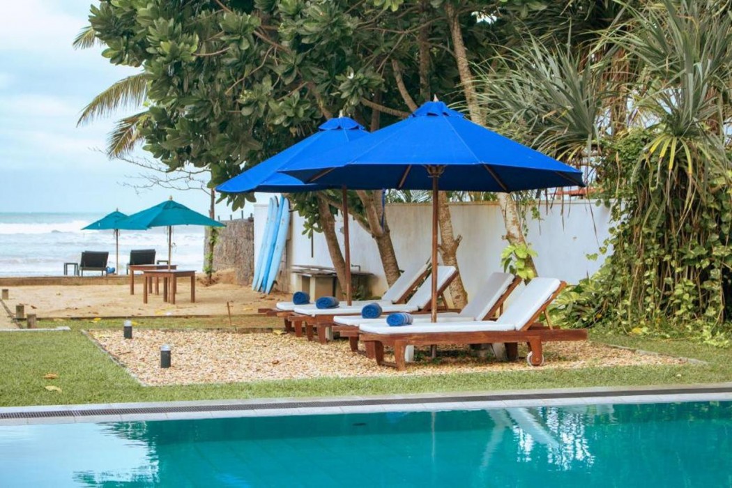 Parangi Weligama Bay 27/42