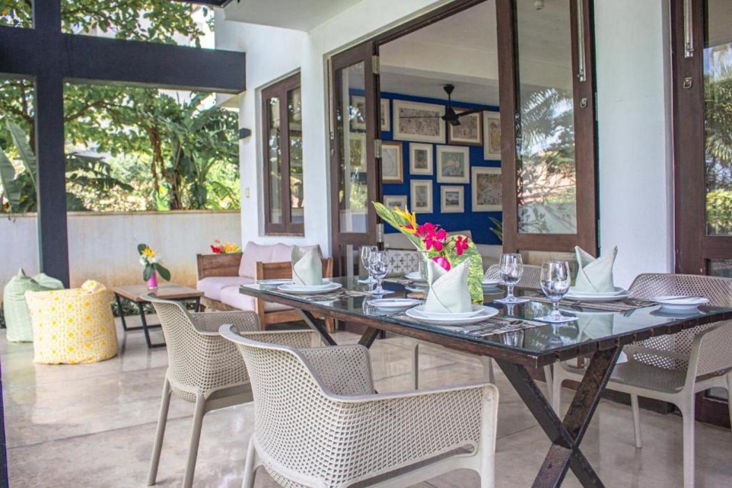 Parangi Weligama Bay 25/42
