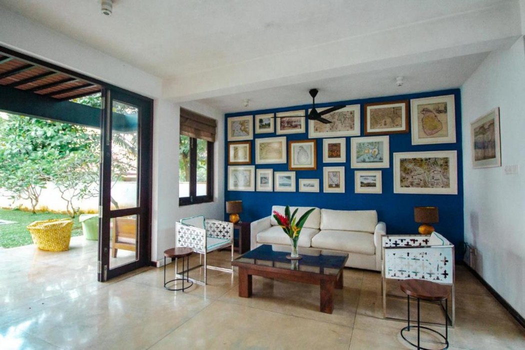 Parangi Weligama Bay 7/42