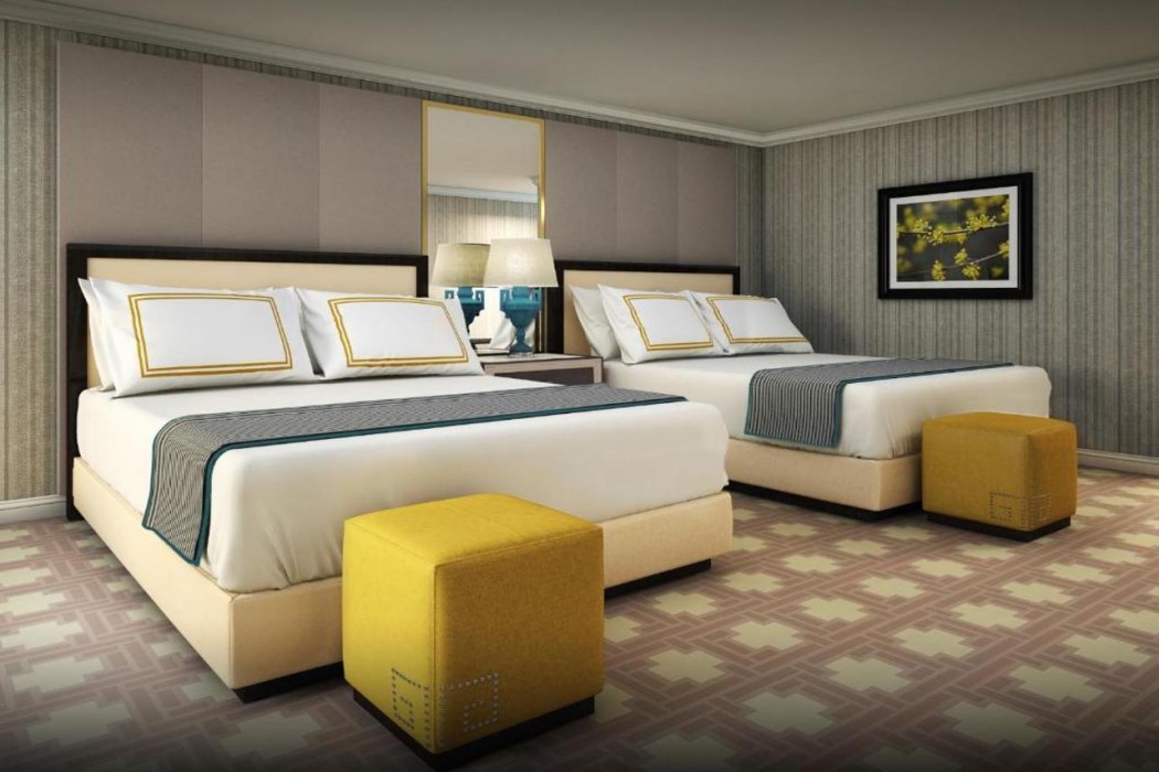 Nobu Hotel At Caesars Atlantic City 8/32