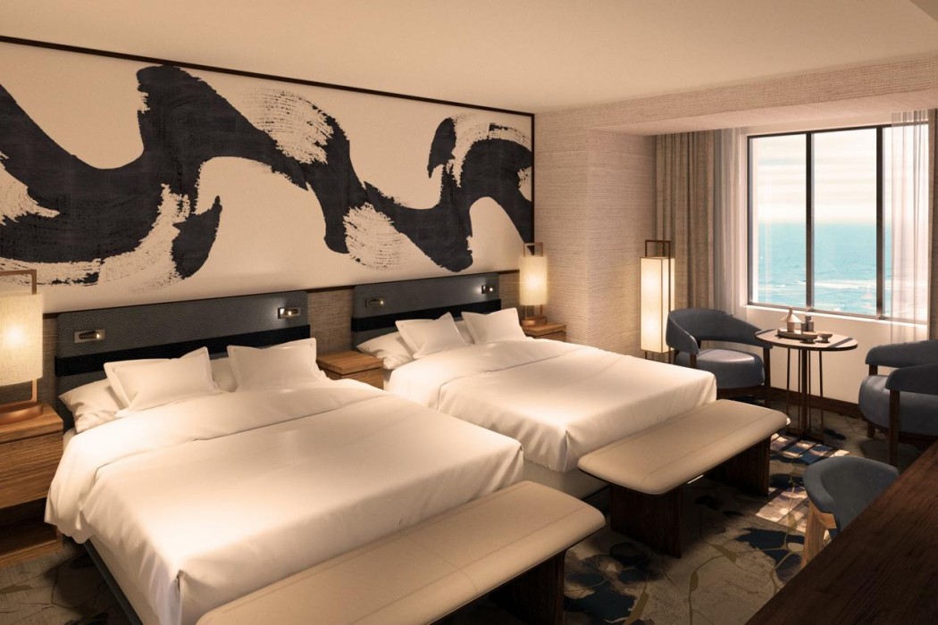 Nobu Hotel At Caesars Atlantic City 10/32