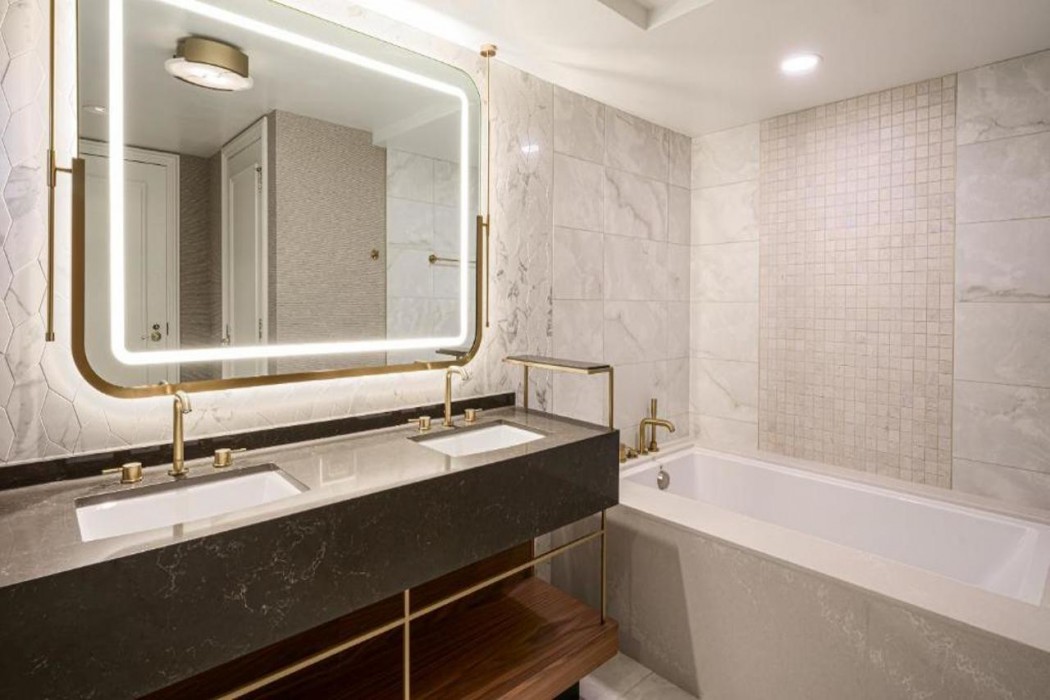 Nobu Hotel At Caesars Atlantic City 6/32
