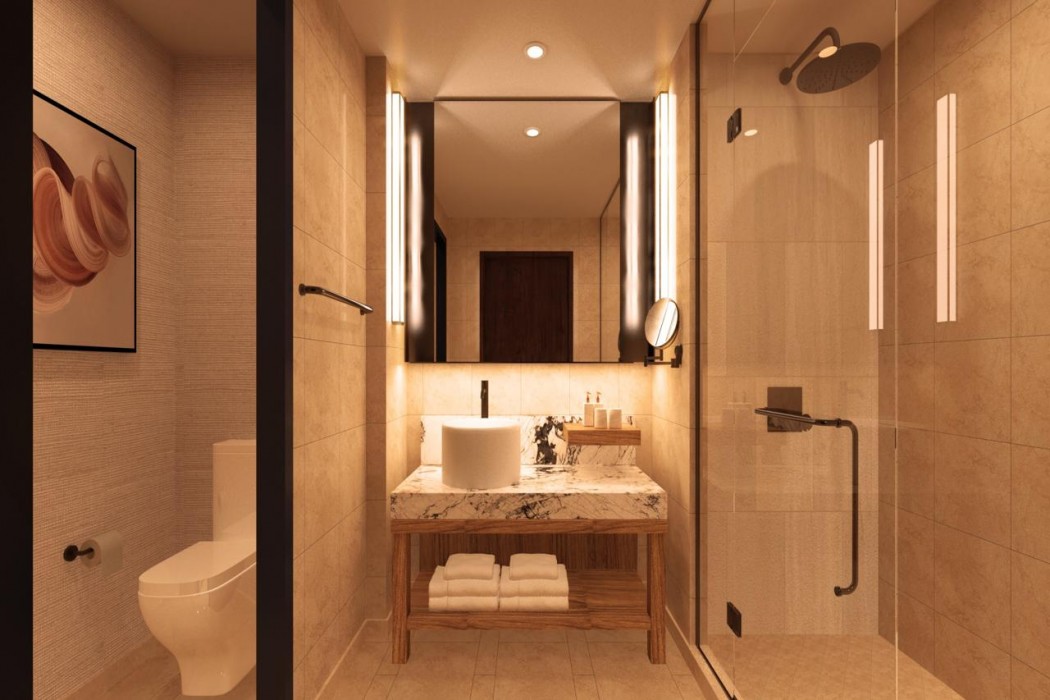 Nobu Hotel At Caesars Atlantic City 12/32