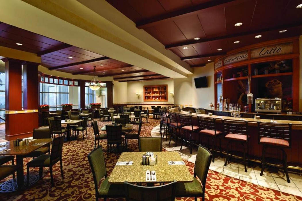 Nobu Hotel At Caesars Atlantic City 15/32