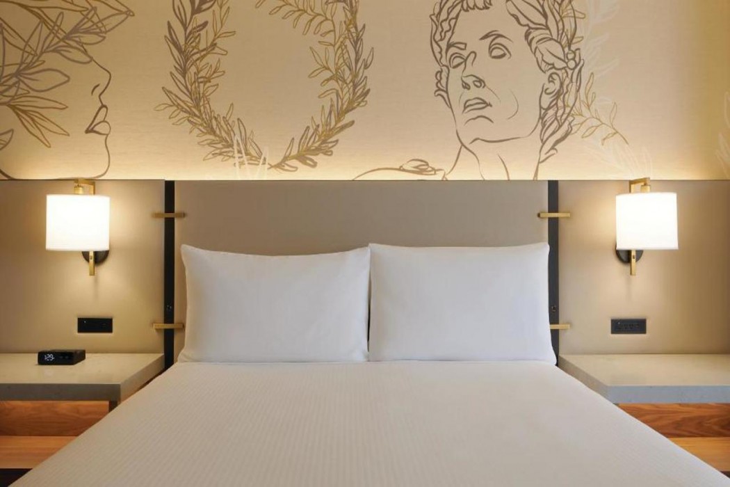 Nobu Hotel At Caesars Atlantic City 5/32
